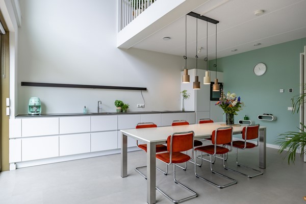 Medium property photo - Schorsmolenstraat 35, 9723 DZ Groningen